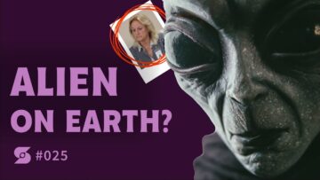 Teacher’s Bizarre Obsession Costs School $1 Million | Episode 25: For the Love of Aliens