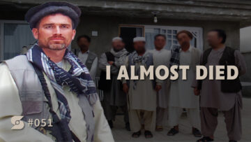 I Almost Got Killed 9 Times While Undercover in Afghanistan | Episode 51: Midlife Crisis